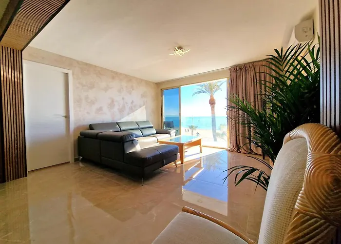 Lloret Paradise Apartments